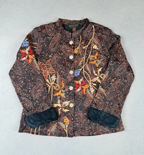 Veste tapisserie alex kim - tapisserie,
