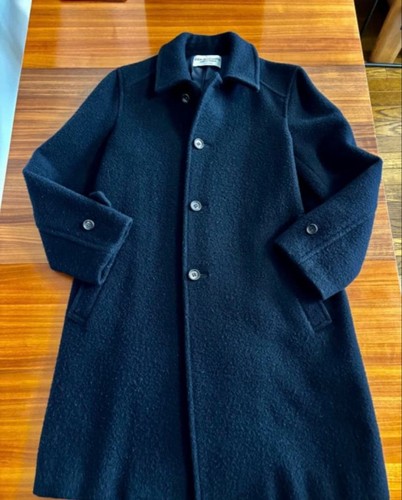 Comme des garcons manteau - des,