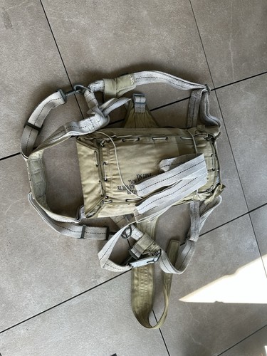 Parachute ww2 wwii 1944 - t5, us