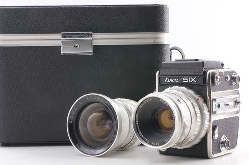 Appareil photo argentique
