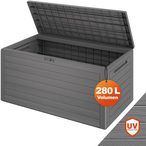 Coffre rangement en - de,