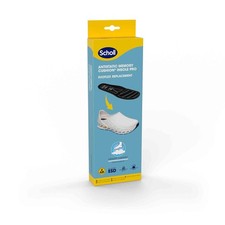 Solette Antistatiche Pro in