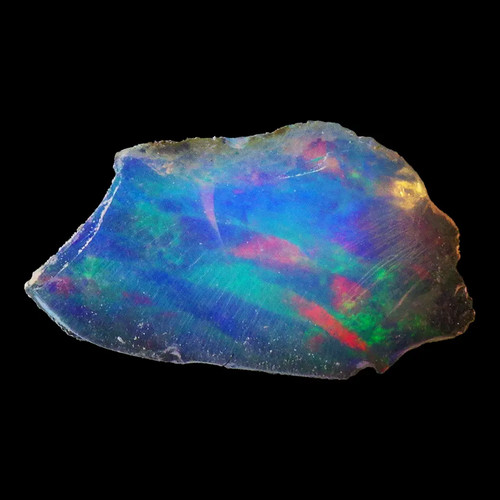 Opale ethiopie de welo - ethiopie,