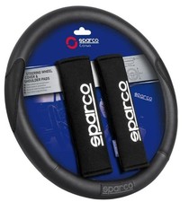 SPARCO Housse de volant
