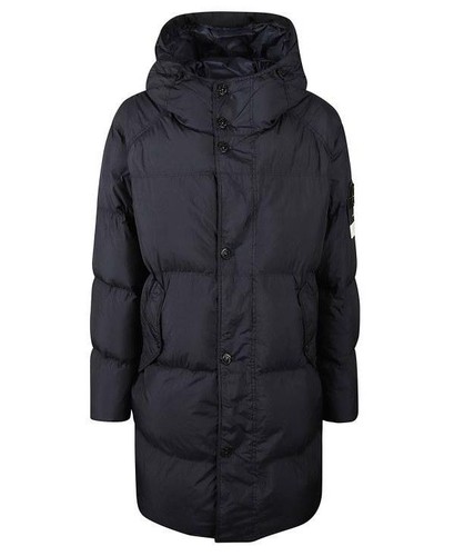 Stone island doudoune nylon - stone,