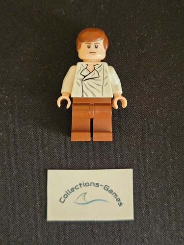 Lego star wars - star, figurine
