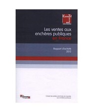 Les ventes aux enchères
