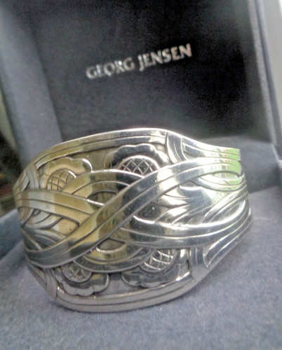 Georg jensen bracelet - jensen,