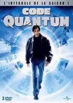 Code quantum l intégrale - quantum, l'intégrale