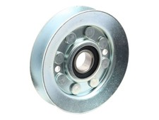 Poulie de tension Faucheuse