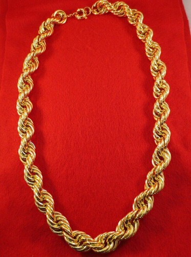 Chaîne dookie rope hip hop - dookie,