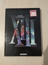 BD Integrales XIII  -