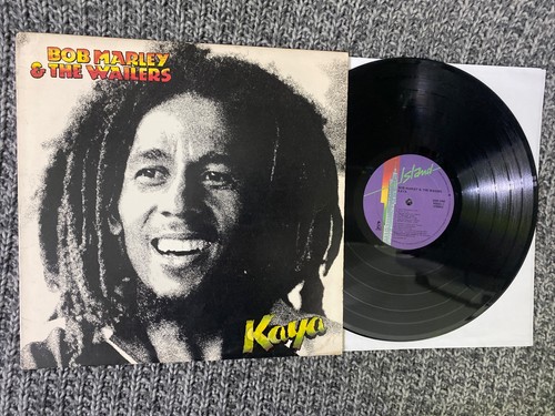 Bob marley the - the, lp