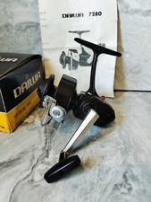 Ancien Moulinet De Pêche