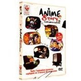 ANIME STORY : LE PETIT GUIDE