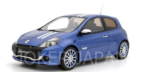 Ottomobile otm972 renault - 1/18,