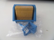 Playmobil  ratelier foin pelle