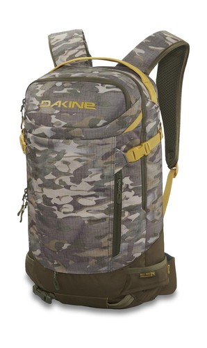 Dakine heli pro - pro,