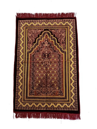 Tapis prière namaz islam - prière,
