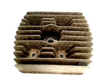 culasse pour SUZUKI GT 50 K