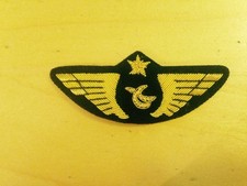 1 INSIGNE AILE DE POITRINE