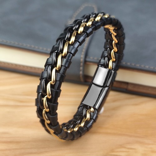 Bracelet homme femme acier - bracelet,