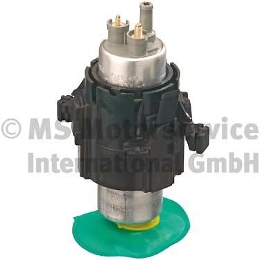 Pompe carburant bmw 525 i - à, 5