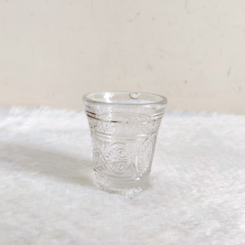 1930s vintage verre - 1930s,