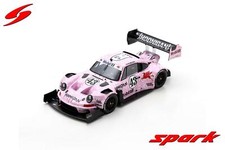 1:18 SPARK Porsche 911 #43