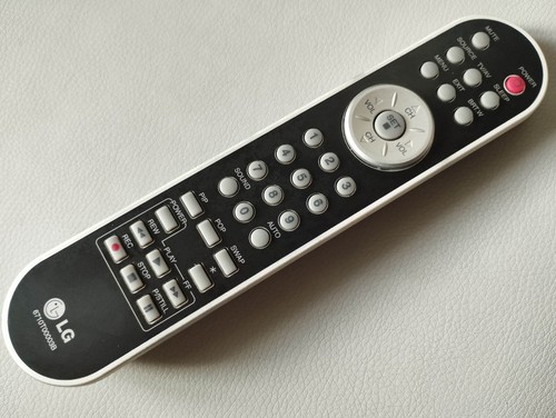 Télécommande lg - télécommande,