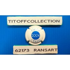 1 capsule de champagne