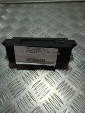 Afficheur OPEL CORSA D PHASE 1