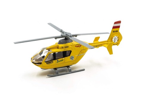 Jagerndorfer heli amtc - -,