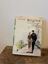 BRIGITTE ET LE BONHEUR DES