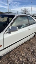 porte avant gauche HONDA