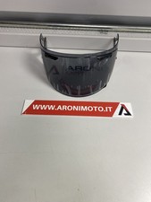 Visière Smoke Pour Casque