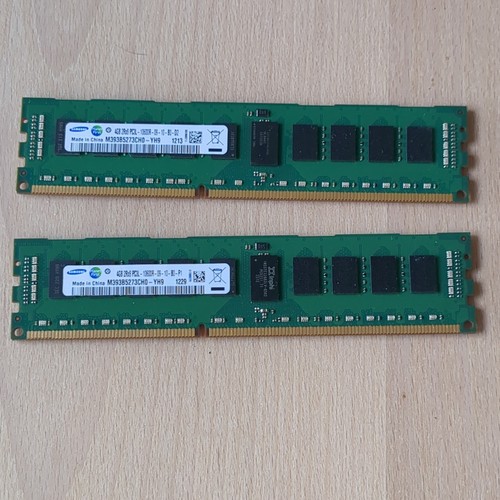 Samsung ddr3l - samsung, 8