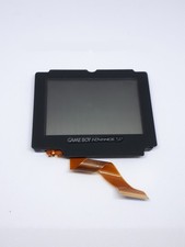 Ecran LCD Game Boy Advance SP d'orgine AGS-001 GBA ( Grade A )