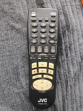 JVC LP20337-013 VCR original
