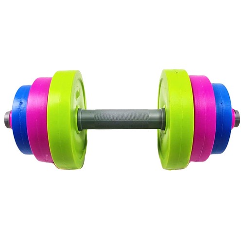 Small dumbbells haltère - dumbbells, de