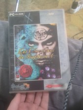 Les Chevaliers De Baphomet PC