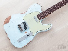 2023 Fender Custom Shop 1963