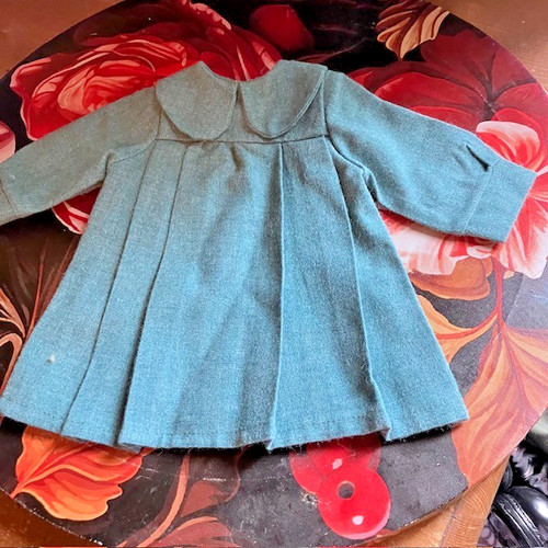 Robe neuve poupee marie - robe,