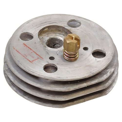 Culasse standard solex - culasse,