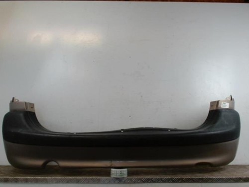 Pare choc arriere citroen - pare,