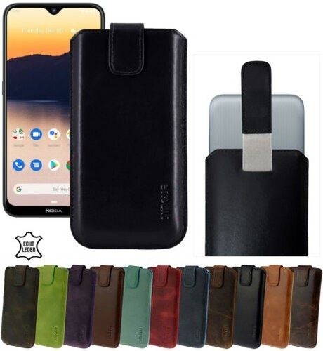 Nokia housse étui slim - 2.3,