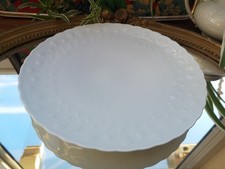 Plat Service Rond  29cm