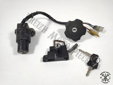 Kit serrure YAMAHA XJ600