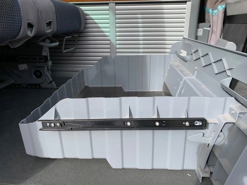 Paire rails neufs pour - paire,