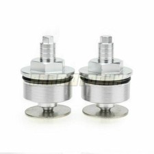 BOUCHONS DE FOURCHE REGLABLE NSR 125   diametre 35 mm